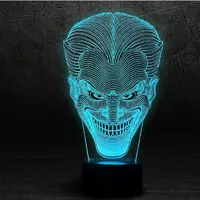 3D LED-светильники